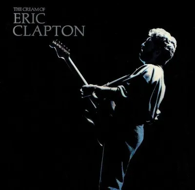 Immagine prodotto di Eric Clapton - I Cream di Eric Clapton