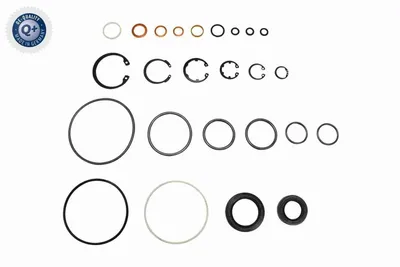 Produktbild von VAICO Dichtungssatz Lenkgetriebe V30-0124 passend für MERCEDES-BENZ 190 (W201) 0,06kg