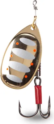 Image de IRON CLAW F-Blade Spinner #2