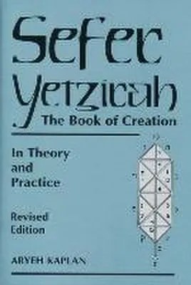 Image de Sefer Yetzirah