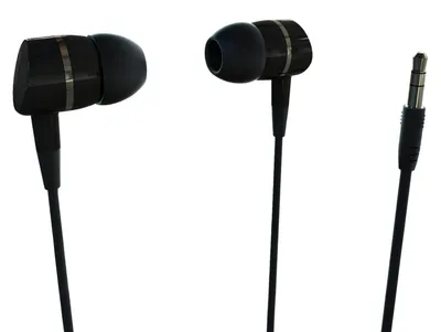 Immagine prodotto di VIVanco™Auricolari Solidsound con Jack 3,5 mm