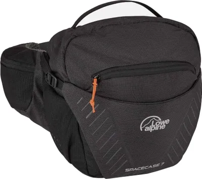Produktbild von Lowe Alpine Space Case 7 Barva: schwarz