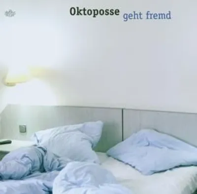 Produktbild von Oktoposse Geht Fremd
