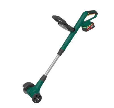 Produktbild von FERREX 20V Li-Ion Akku Fugenreiniger   ohne Akku und Ladegerät