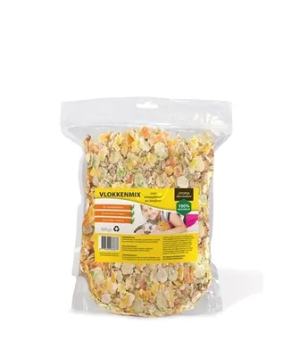 Productafbeelding van Utopia Vlokkenmix