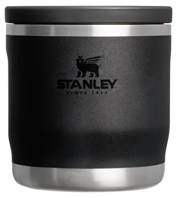 Produktbild von Stanley Adventure To-Go Food Jar - 350 ml Schwarz 2.0