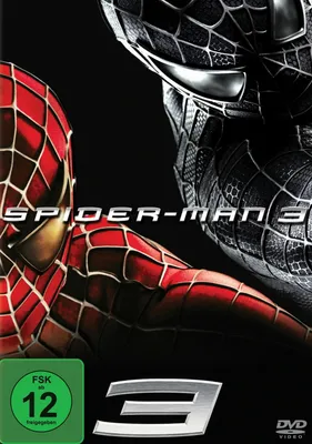 Produktbild von Spider-Man 3