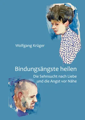 Produktbild von Bindungsängste heilen