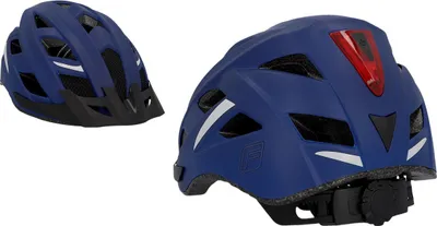 Produktbild von FISCHER Fahrradhelm Urban Plus Boston - Größe L/XL