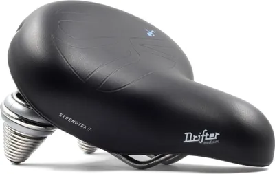 Produktbild von Selle Royal Fahrradsattel Drifter Strengtex Urban