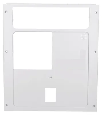 Produktbild von easyPART passend für 201-J001-0029 Ecovacs Station-Rückwandabdeckung für Fensterreinigungsroboter