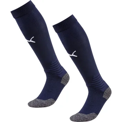 Immagine prodotto di PUMA Team LIGA Stutzenstrumpf peacoat/puma bianco 35-38