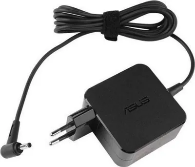 Produktbild von ASUS 0A001-00692500 Netzteil/Inverter Indoor 45 W Schwarz