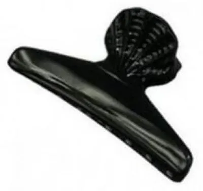 Immagine prodotto di Comair Fashion - Fermagli per capelli, confezione da 12, neri