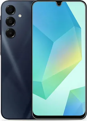 Produktbild von imoshion Displayschutz Folie 3er-Pack für das Samsung Galaxy A16 (5G/4G) / A26