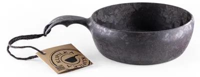 Immagine prodotto di Ciotola per zuppa Kupilka 55 con manico, ideale per l'uso all'aperto