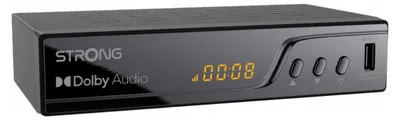 Produktbild von Digitaler Receiver TDT Strong SRT 8250