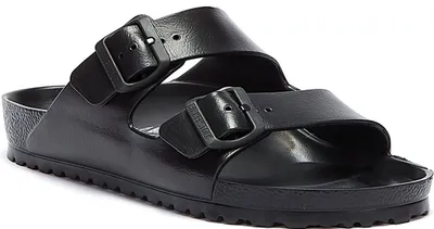 Produktbild von BIRKENSTOCK ARIZONA EVA Čierna