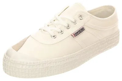 Produktbild von Kawasaki Sneakers, Modell K23427, "Oroganal 3.0", Farbe: Weiß, Artikelnummer: 1002