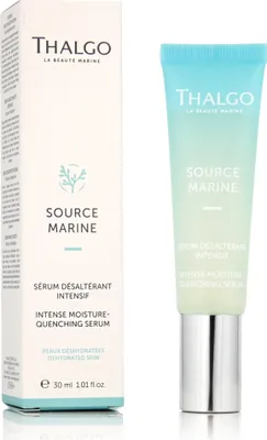 Obrázok produktu pre Thalgo Source Marine Intense Moisture-Quenching Serum 30 ml