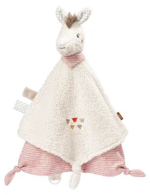 Produktbild von Schmusetuch Lama Deluxe