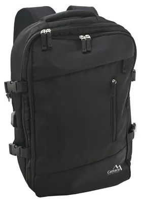 Productafbeelding van Rugzak Cattara AIR BLACK, 25 liter