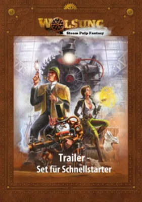 Image de Wolsung: Set für Schnellstarter