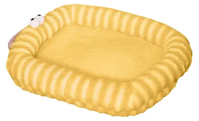 Obrázok produktu pre Široký a útulný domček pre mačky