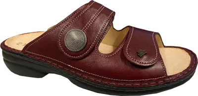 Produktbild von Finn Comfort Sansibar Damen Pantolette in Gr. 39