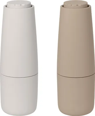Immagine prodotto di BLOMUS macinae pepe SALPI macina spezie in Vetroceramica beige crema 63959