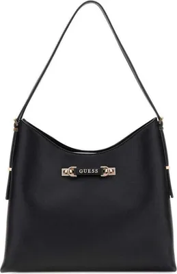 Obrázok produktu pre GUESS HWBG96 44020 HOBO Čierna