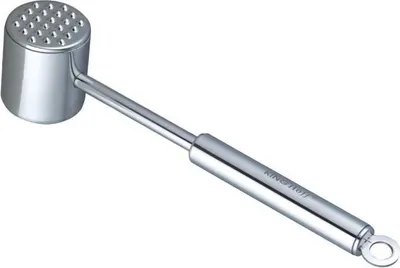 Obrázek produktu pro Kinghoff Ocelový Tlouk Na Maso Kh-3180