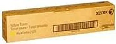 Immagine prodotto di Xerox originálny toner 006R01462, giallo, 15000str., Xerox WorkCentre 7120