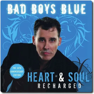 Obrázek produktu pro Bad Boys Blue: (10. výroční vydání) - - (CD / H)