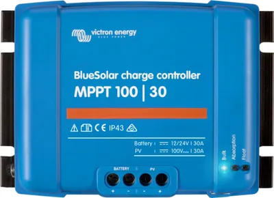 Produktbild von Mppt 30a Victron - Victron Energy