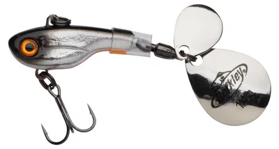 Productafbeelding van Spintail kunstaas voor zoetwatervissen | 7 cm | 14 g | Ayu