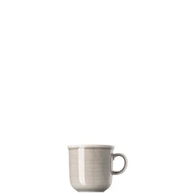 Produktbild von 6 x Becher mit Henkel - Thomas Trend Colour Moon Grey - 11400-401919-15503