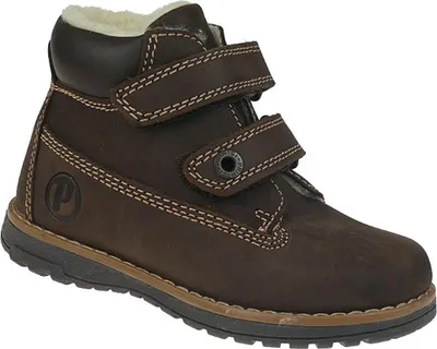Produktbild von Primigi ASPY Leder Stiefel braun EUR 29