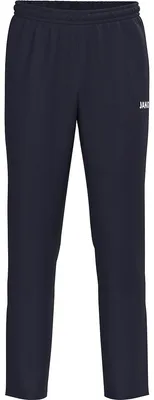 Image de Pantalon JAKO Webhose One grandes tailles marine 106