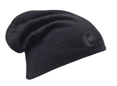 Produktbild von Buff ® Heavy Merino Wool Hat Denim One Size