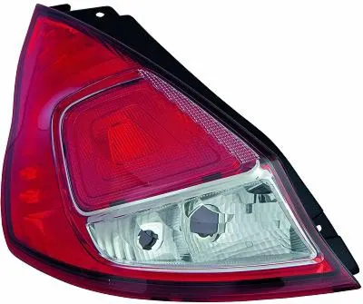 Produktbild von DIEDERICHS Rückleuchte Heckleuchte Links für FORD Fiesta Mk6 Schrägheck (JA8, JR8)