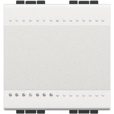 Obrázek produktu pro Prepínac SL 2mod bílý N4003M2A