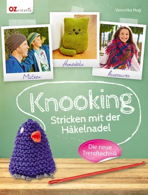 Produktbild von Knooking