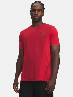 Produktbild von Under Armour Vanish Seamless Kurzarm-T-Shirt für Herren XXL