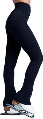 Produktbild von Intermezzo Vuelamcin Leggings Schwarz 10 Years Mädchen Schwarz 10 Years
