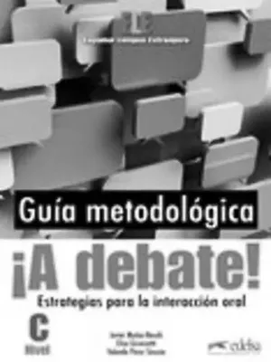 Image de Un guide méthodologique pour le débat - Laszlo Sandor
