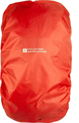 Obrázok produktu pre Mountain Warehouse - Obal na batoh, 55L MW911 (jedna veľkosť) (oranžový)