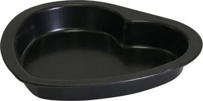 Produktbild von TOP STAR - Backform Herz 22 cm antihaftbeschichtet