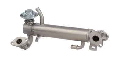 Produktbild von RIDEX 4032C0015 AGR Kühler für FIAT Ducato Kastenwagen (250, 290) Abgasrückführung