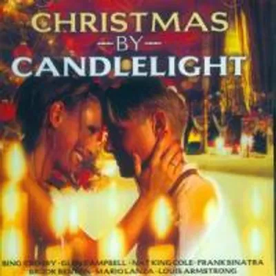 Produktbild von Christmas By Candlelight